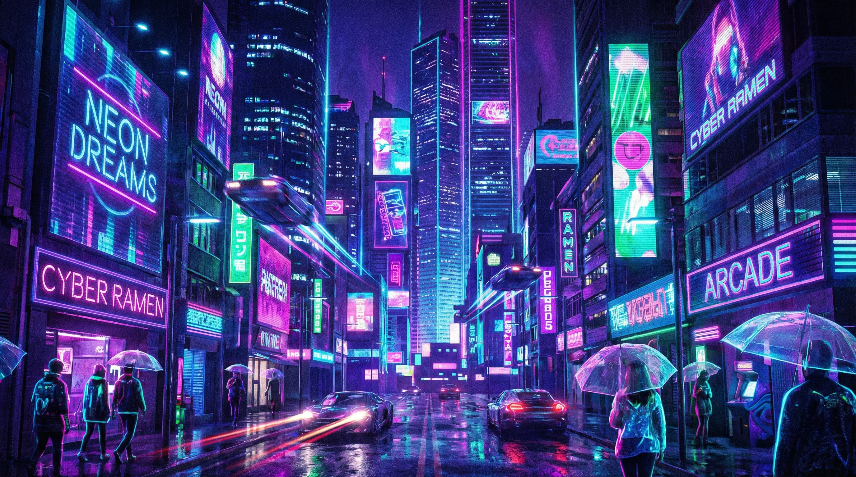 Neon